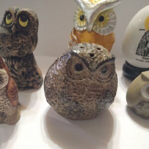 Valik kujusid, 6 tk (Y)