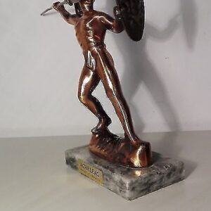 Achillease kuju kivist alusel, ,Kreeka (Y)