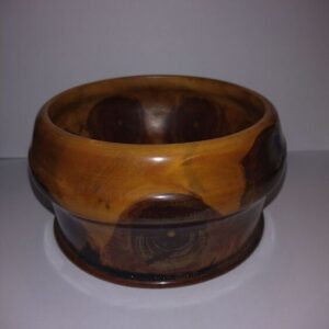 Puidust vanem kauss (Y)