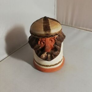 Keraamiline kelluke,troll (Y)