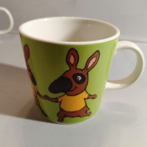 Portselanist Arabia Sylva tass