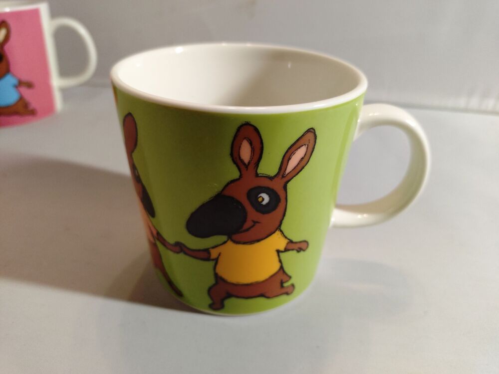 Portselanist Arabia Sylva tass