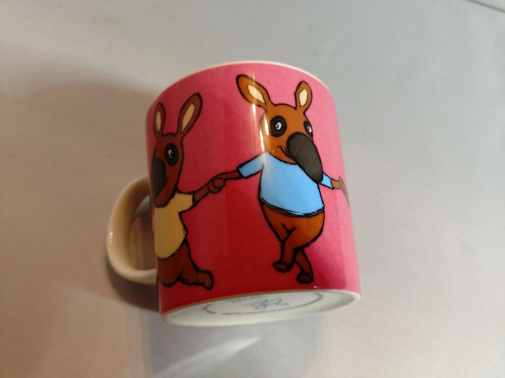 Portselanist Arabia Sylva tass (Y) - Image 4