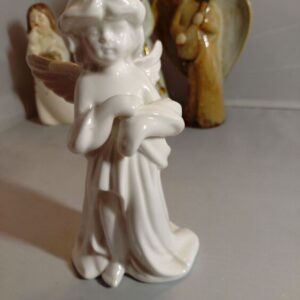 Keraamiline kuju, Ingel (Y)