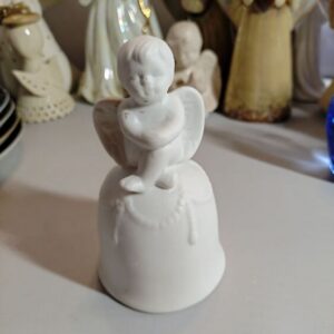 Portselanist kelluke, Ingel (Y)