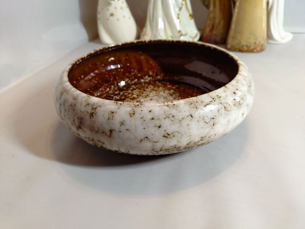 Amanda B Collection suurem küünlaalus,Salted Caramel - Image 4