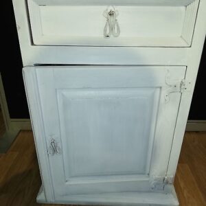 Kummut-öökapp.Männip​uit (Y)