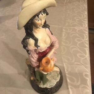 Portselanist vanem kuju (Y)