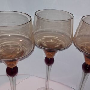 Uhked suured nõukaaegsed pokaalid 3tk (Y)