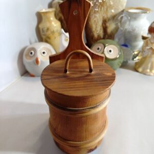 Puidust soolatoos seinale vms. (Y)