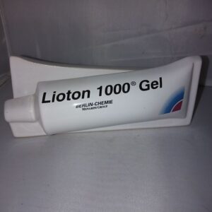 Portselanist retseptihoidja,Lioto​n (Y)