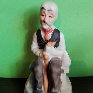 Portselanist mehe kuju (Y)