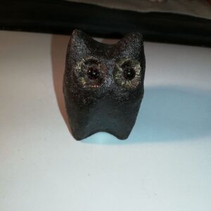 Keraamiline linnu kuju (Y)