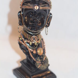 Pärismaalase kuju (Y)