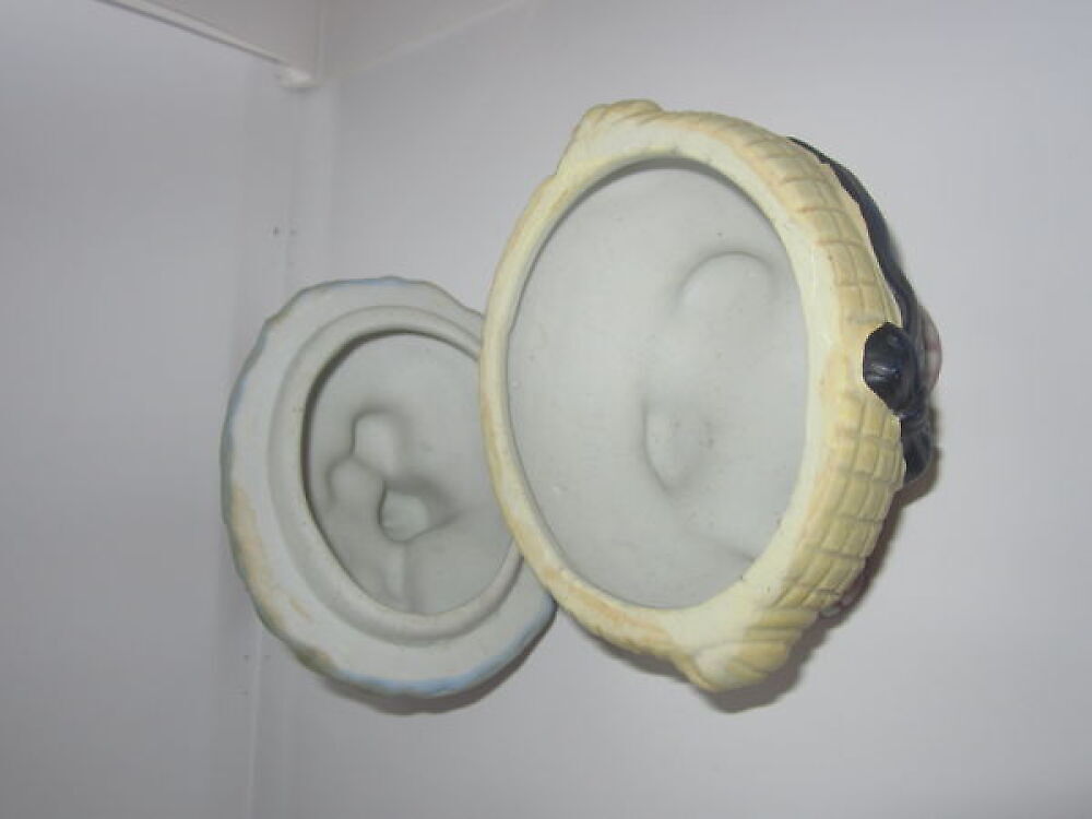 Portselanist toos,linnukuju (Y) - Image 2