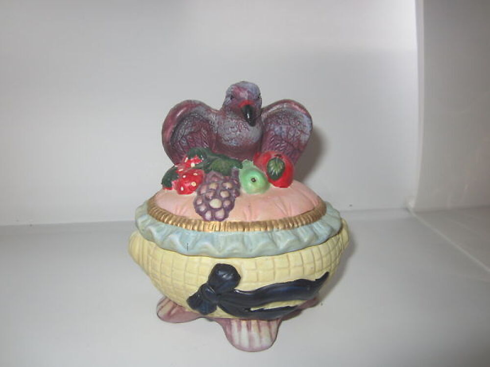 Portselanist toos,linnukuju (Y)