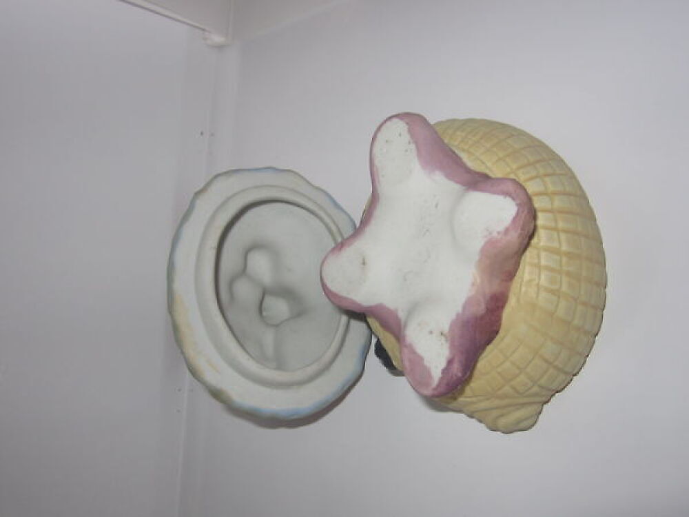 Portselanist toos,linnukuju (Y) - Image 4