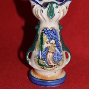 Portselanist vaas (Y)