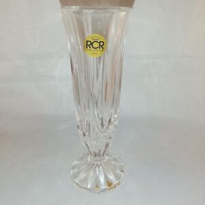 Vanem kristallvaas. RCR (Y)