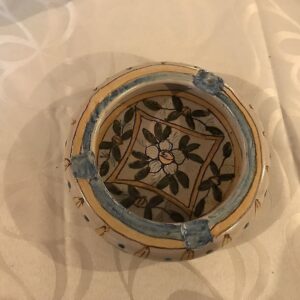 Keraamiline tuhatoos (Y)