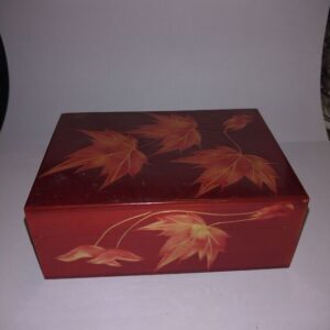 Puidust karp-laegas (Y)