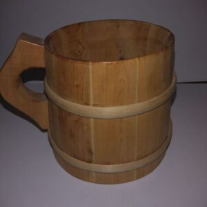 Puidust õllekapp (Y)