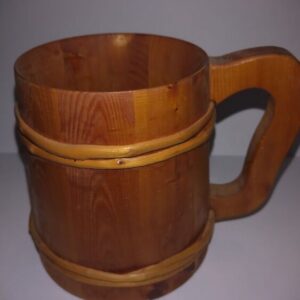 Puidust õllekapp (Y)