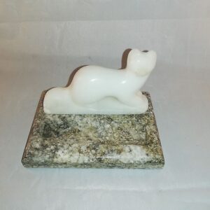 Looma kuju, kivi (Y)