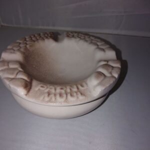 Keraamiline tuhatoos,Pärnu muul (Y)