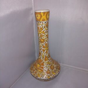 Keraamiline vaas, käsitöö, Nassos (Y)