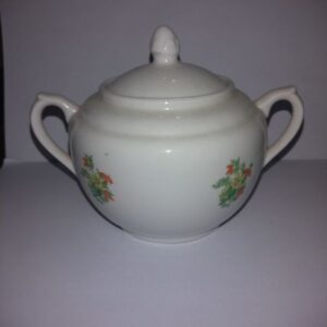 Portselanist suhkrutoos, Verbilki(Y)