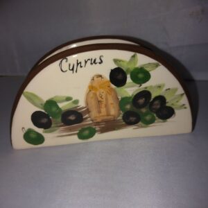 Portselanist salfakahoidja,Cyprus (Y)