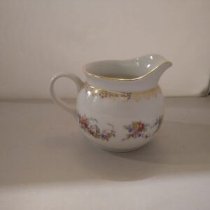 Portselanist koorekann (Y)