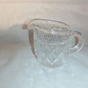 Klaasist koorekann (Y)