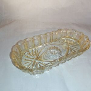 Vanem klaasist vaagen (Y)