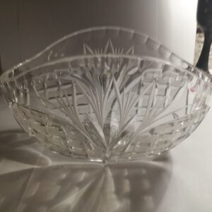 Ilus kristallkauss (Y)