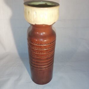 Nõukaaegne keraamiline vaas