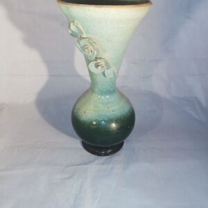 Vanem keraamiline vaas (Y)