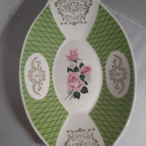 Vanem portselanist vaagen (Y)