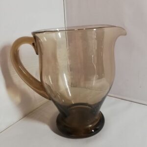 Vanem suitsuklaasist kann,Tarbeklaas (Y)