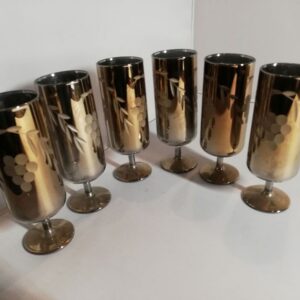 Viinamarjalihviga pitsid 6-le (Y)