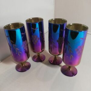 Viinamarjalihviga pitsid 4-le (Y)