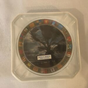 Tuhatoos kollektsiooni,Kanaar​id (Y)