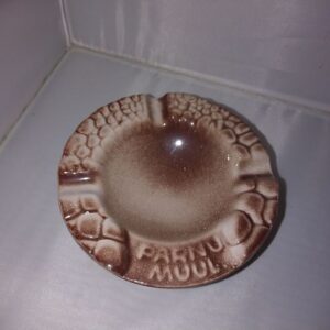 Keraamiline tuhatoos,Pärnu muul (Y)