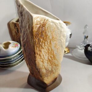 Ilus LapinSavi vaas, h-26cm (Y)