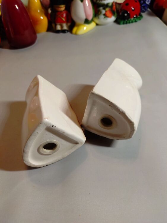 Portselanist maitseainetooside komplekt, Laev (Y) - Image 5