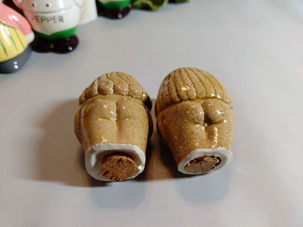 Keraamilised kujud-maitseainetoosid, Trollid vms (Y) - Image 4