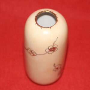 Portselanist vaas,Gerold, käsimaal 1990 (Y)