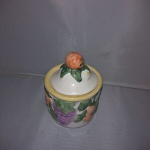 Portselanist toos suhkrule, moosile vms.(Y)