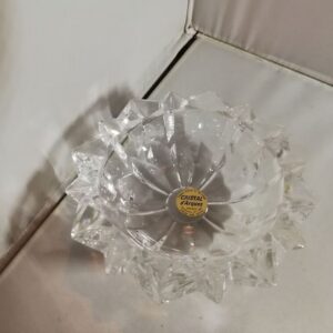 Klaasist tuhatoos, Cristal d,Arques (Y)